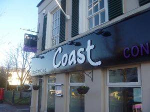 Coast Restaurant